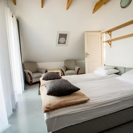 Holiday home Duzy Vitalny Nad Jeziorem *