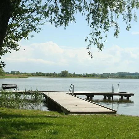 Prázdninový dům Duzy Vitalny Nad Jeziorem