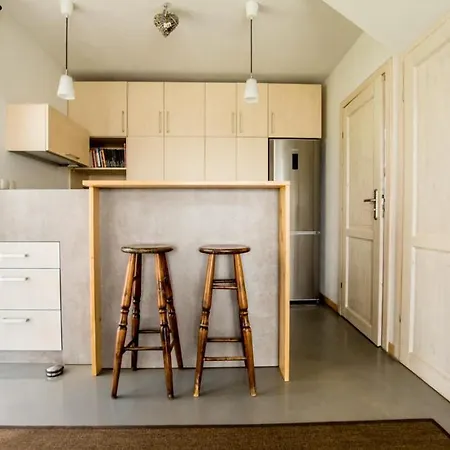 Duzy Vitalny Nad Jeziorem Ruska Wies