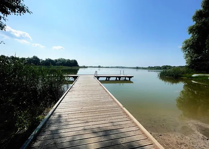 Duzy Vitalny Nad Jeziorem *